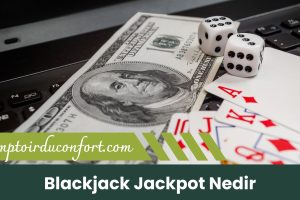 Blackjack Jackpot Nedir